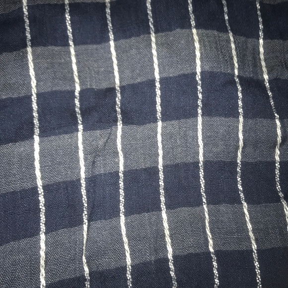 JCrew plaid scarf - Picture 2 of 3